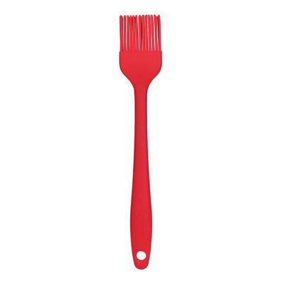 

Gobestart Silicone Bread Basting Brush BBQ Baking DIY Kitchen Cooking Tools
