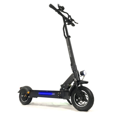 

1200W48V 10-inch single-drive electric scooterT10