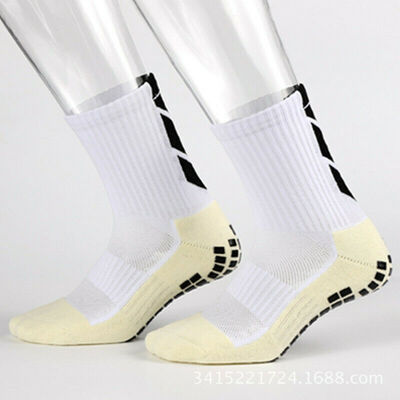

Unisex Men Breathable Anti-sweat Socks Sports Socks For Hiking Football Running