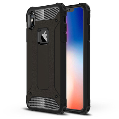 

Hybrid Bumper Case Apple iPhone XS Max Soft TPU Phone Cover iPhone XSMax Heavy Duty Case iPhone XS Max Silicone Armor Case 65"