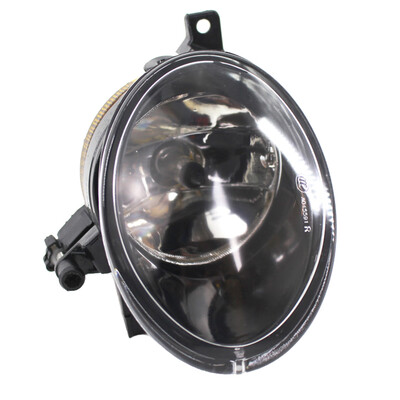 

Right Side Car Foglight Plastic Driving Lights Replacement 7P6941700A for Touareg 2011-2014