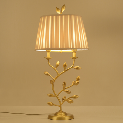 

YANGYANGMEIMEI Personality creative table lamp home fashion simple 682868276826