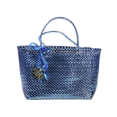 

SUNHOO Handwoven Bag SH-4011