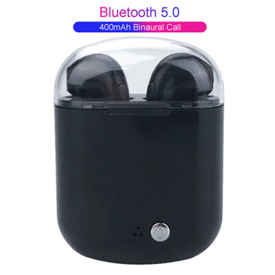 

I7s i9s50 binaural call Bluetooth headset i11 i12 tws Bluetooth headset