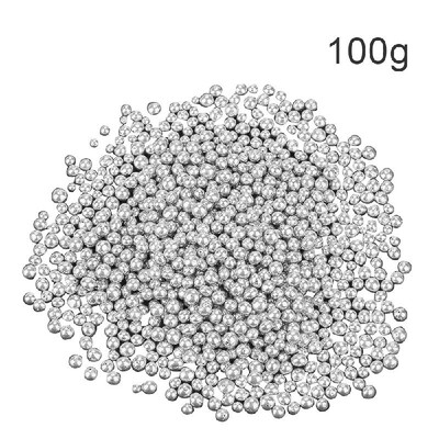 

High Purity Metal Small Lumps Sample for Production Lab Chemicals Kit
