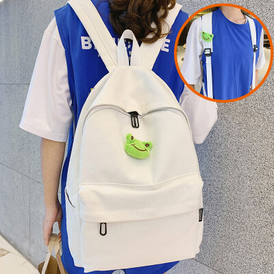 

Korean-style girls bag Korean-style high-middle-Plains ulzzangs two-shoulder bag female studentss-style campus