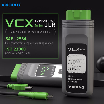 

Beautytrees VXDIAG VCX SE Fit For BMW ICOM A2 A3 NEXT WIFI OBD2 Scanner Car Diagnostic Tool ECU Programming Online Coding