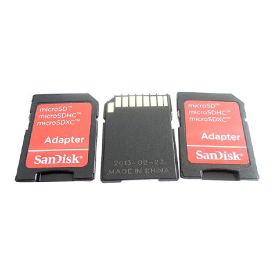 

SanDisk SD Memory Card Holder Cell Phone Memory Cards Protection