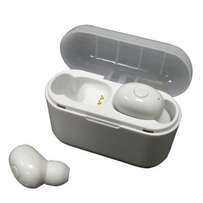 

Earphone TWS Wireless Mini Bluetooth Earphone For Xiaomi Huawei Mobile Stereo Earbud Sport Ear Phone With Mic Portable C