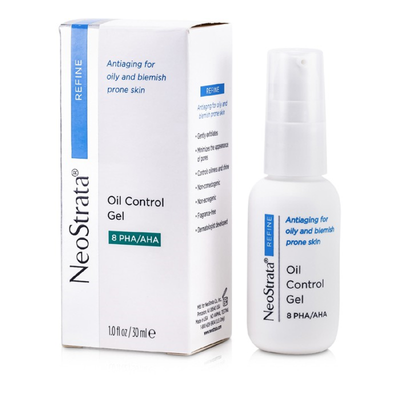 

NEOSTRATA - Refine Oil Control Gel 8 PHAAHA 30ml1oz