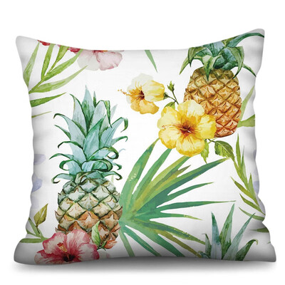 

Fresh Digital Printed Pillowcase