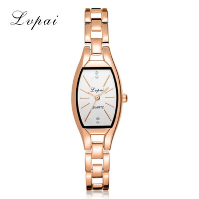 

Women Watches Square Dial Alloy Strap Business Stlye Quartz Wristwatch Fashion Dress Ladies Gifts Clock Relogio Feminino