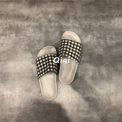 

2018 new style cool slippers womens summer outside of summer chic indoor fashionable harbor breeze&onetoone beach