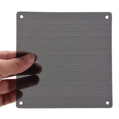 

120x120mm Computer PC Dustproof Cooler Fan Case Cover Dust