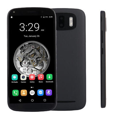 

Excelay Y18 599" Large Screen Quad-core Android 3G Smartphone