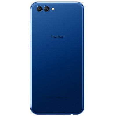 

Huawei Honor 8X MobilePhone 65 inch Screen 3750mAh Battery Android 82 Dual Back 20MP Camera Multiple Language Smartphone