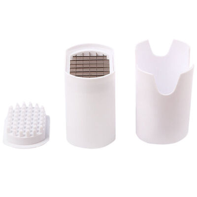 

Potato Slicer Potato Cutter Veggie Chopper Creative Cooking Kitchen Tool for Making Potatoes Cutting Kitchen Utensils