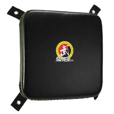 

Square Foam Punching Wall Boxing Wall Striking Kick Bag Fighting Pad Solid Karate Training Board Punching Board