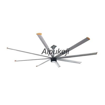 

AIPU permanent magnet direct drive ceiling fan industrial fan energy saving fan 49M