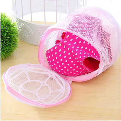 

JPGIF Lingerie Washing Home Use Mesh Clothing Underwear Organizer Washing Bag