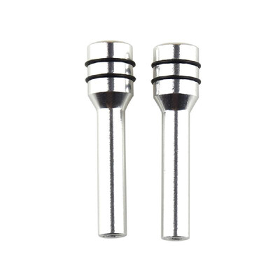 

2Pcs Car Door Lock pins Car interior Styling car Lift Button For Mercedes Ford BMW Chevrolet Honda car door Pin lock