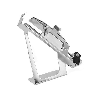 

Archery Fletching Jig Arrow Feather Clamp Fletcher Adjustable Repairing Tool