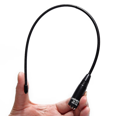

Nagoya NA-771 SMA-F Female Dual Band 144430MHz Soft Antenna For Baofeng UV-5R