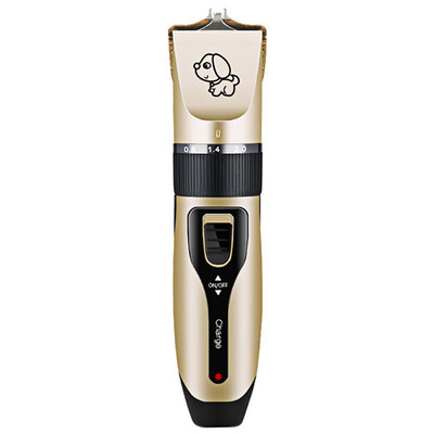 

Pet Shaver Foot Hair Clipper Machine