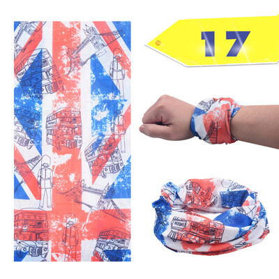 

Unisex Outdoor Magic Mask High Elastic Headband