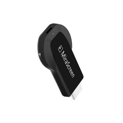 

MiraScreen WIFI Display Smart TV HDMI Dongle Wireless Receiver DLNA Airplay