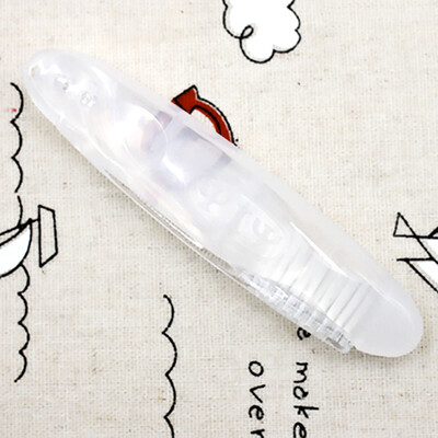 

Fashion Portable Foldable Toothbrush Travel Camping Hiking Outdoor Toothbrush