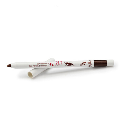 

Love Eyeliner at first sight