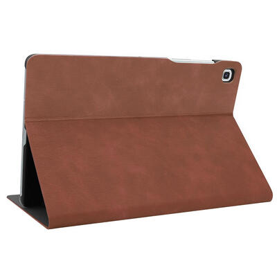 

KST-T720 Leather Tablet Auto SleepWake Stand Cover for Samsung S5e 720725