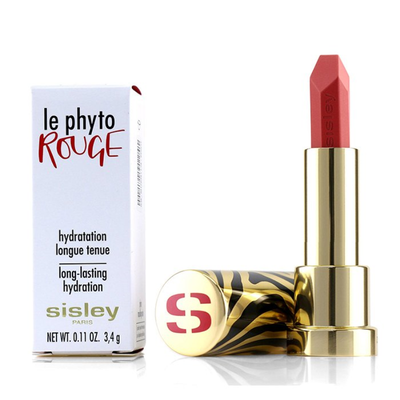 

SISLEY - Le Phyto Rouge Long Lasting Hydration Lipstick - 32 Orange Calvi 34g011oz