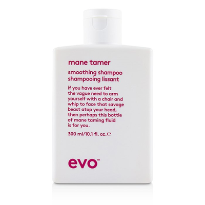 

EVO - Mane Tamer Smoothing Shampoo 300ml101oz