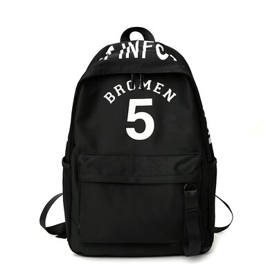 

Shoulder bag female Korean version of the original Cebu insuals super fire bag Japanese soft sister girl backpack casual set