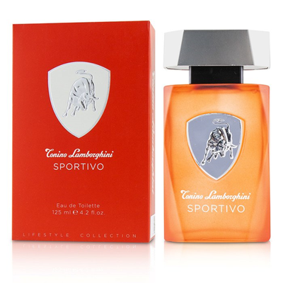 

TONINO LAMBORGHINI - Sportivo Eau De Toilette Spray 125ml42oz