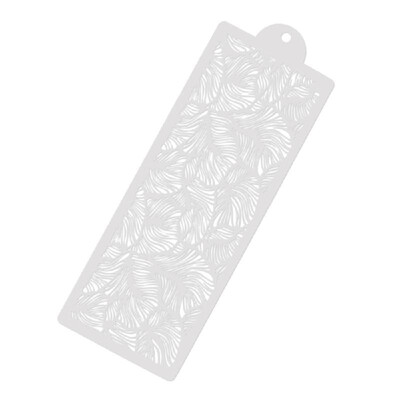 

Fondant Cake Stencil Carved Printing Patterns Mold Decorating Tool Kitchen Baking Supplier