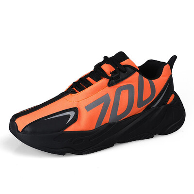 

Mens shoes tide shoes thick-soled running shoes sports shoes