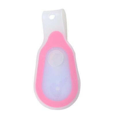

Waterproof Outdoor Clothes Clip Light Running Cycling Night Safety Lamp