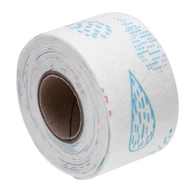

Waterproof Self Adhesive Sticker Sink Toilet PVC Static Sticker Home Decor