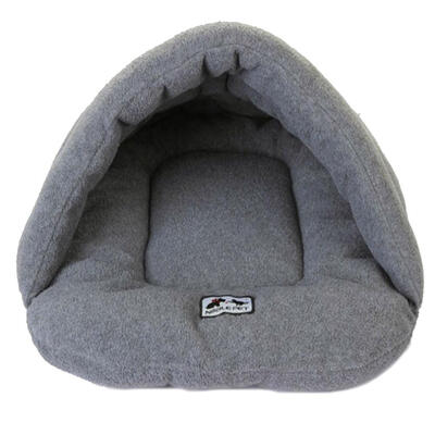 

Winter Warm Slippers Style Pet Dogs Bed House Cat Soft Sleep Kennel Cushion
