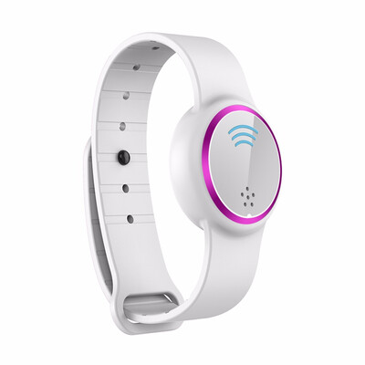 

〖Follure〗Anti Mosquito Pest Insect Bracelet Mosquito Repellent Insect Repellent Bracelet