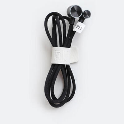 

Micro USB Type C Lightning Cable Elbow Weave Mobile Phone Cables For IPhone Android With Plastic Bottle Packing -APPLE