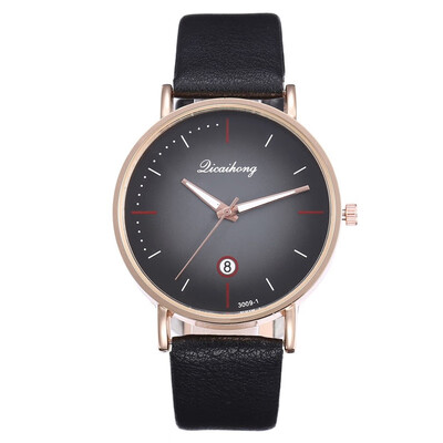 

New Womens Watches Bayan Kol Saaty Exquistite Simple Luxury Fashion Wristwatches Temperamental Horloge Dames