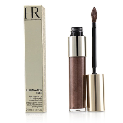 

HELENA RUBINSTEIN - Illumination Eyes Liquid Eyeshadow - 04 Coffee Nude 6ml02oz