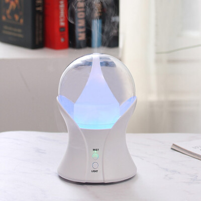 

〖Follure〗Air Aroma Humidifier Air Aromatherapy Essential Oil Diffuser 100ml