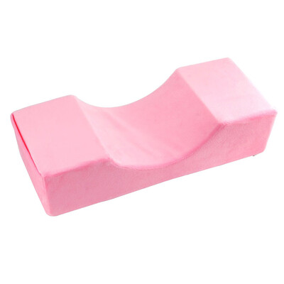 

〖Follure〗Special Pillow For Eyelash Extension Curve Improve Sleeping Pillows Beauty Pillo