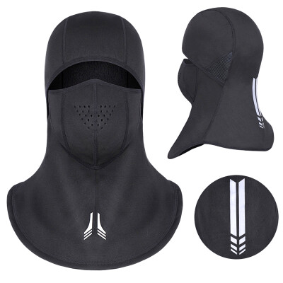 

Wind-proof Outdoor Cycling Motorcycle Riding Ski Full Face Mask Cap Hat Cover