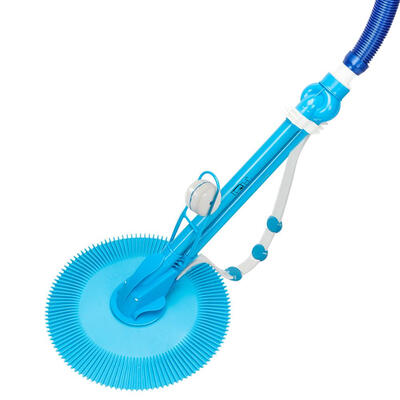 

Automatic Swimming Pool Cleaner Auto Cleaning Pool Vacuums wRegulator Valves